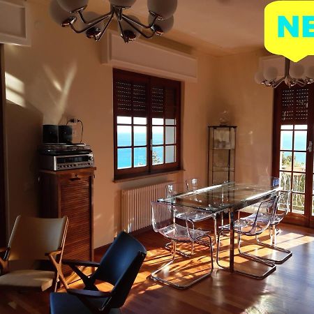Bressa De Ma Affittacamere, Room & Breakfast Pietra Ligure Exterior photo