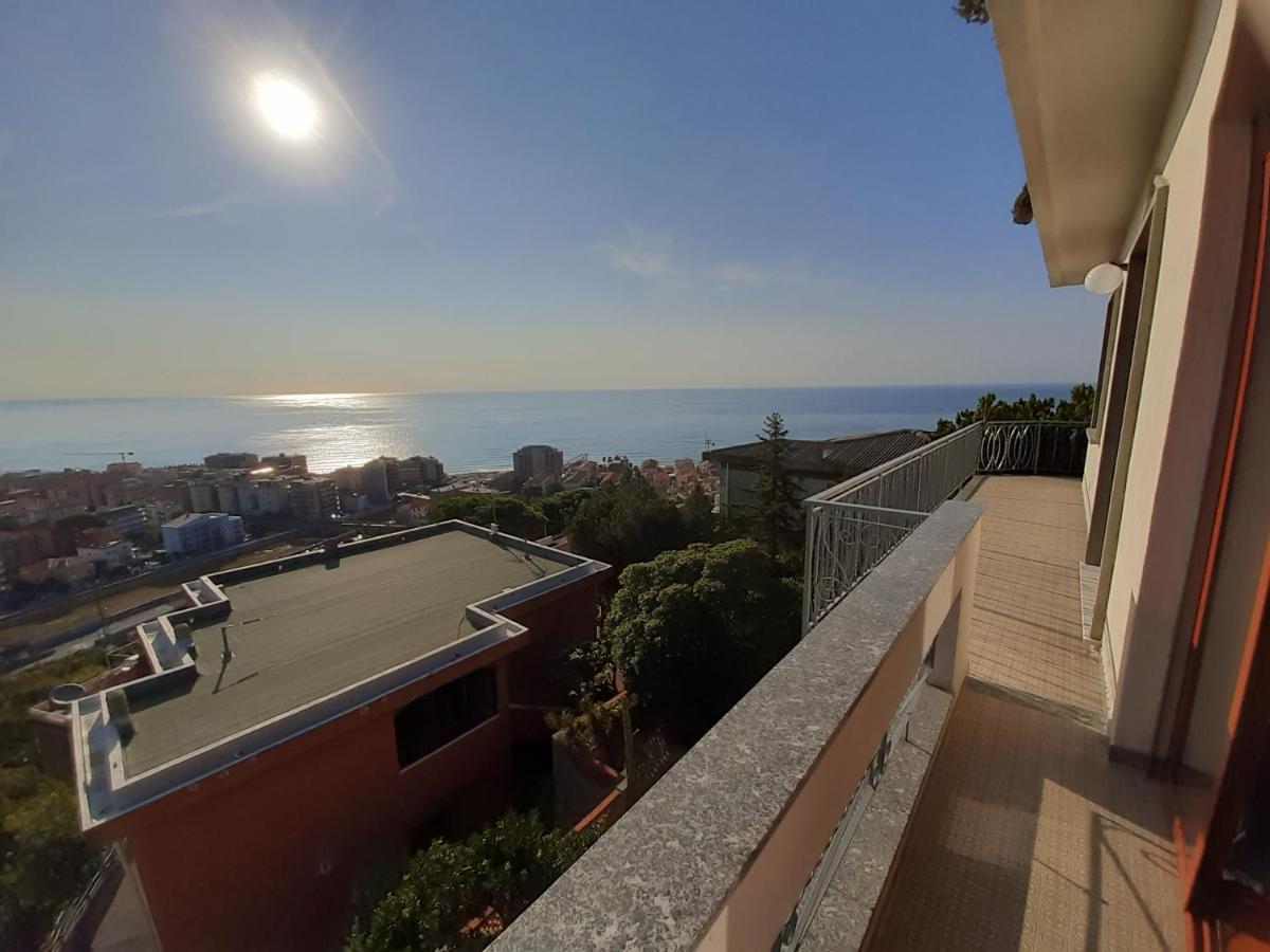 Bressa De Ma Affittacamere, Room & Breakfast Pietra Ligure Exterior photo