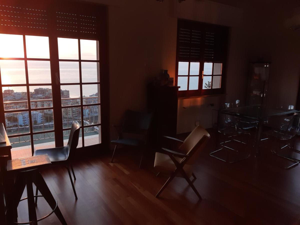 Bressa De Ma Affittacamere, Room & Breakfast Pietra Ligure Exterior photo