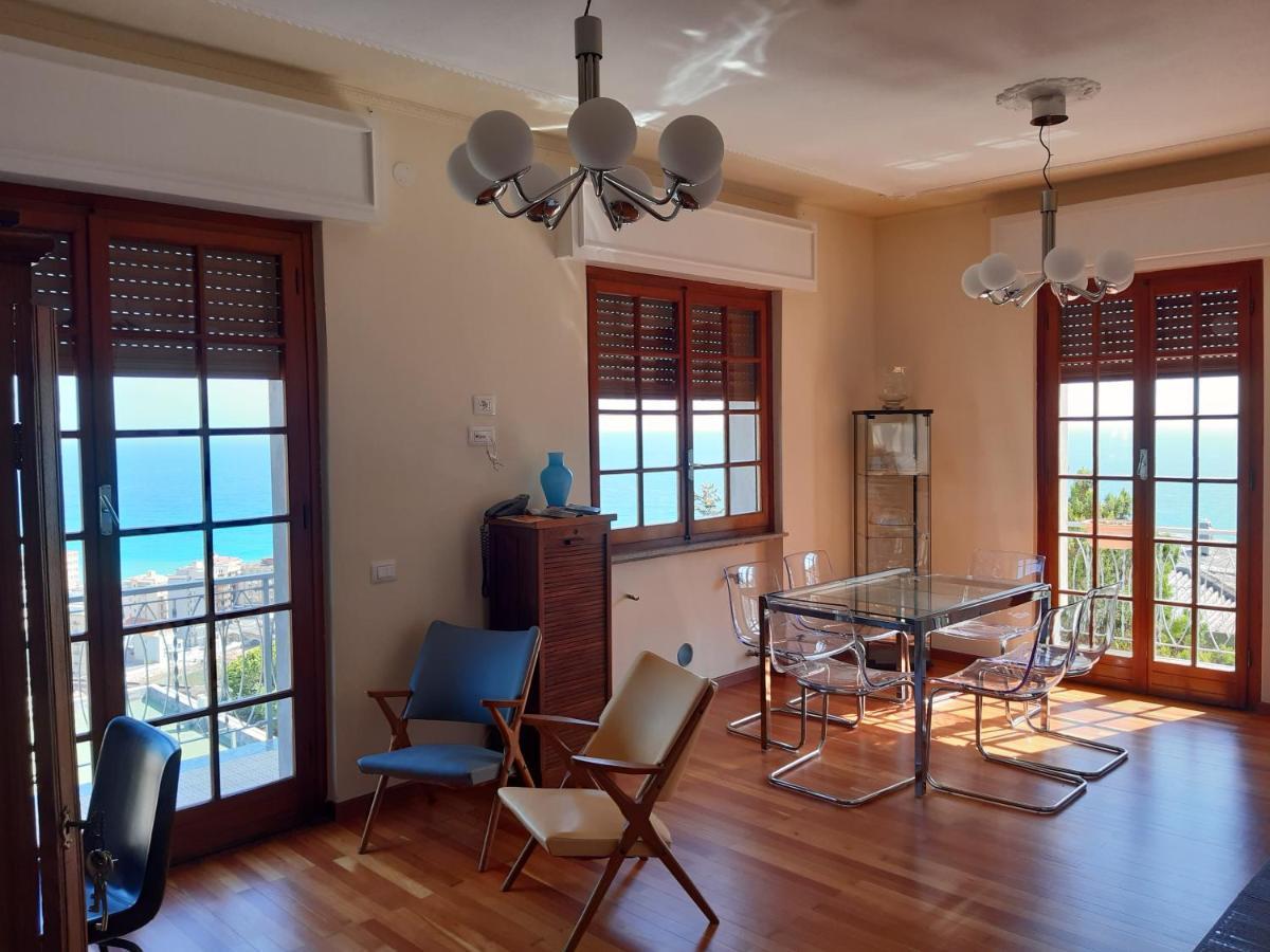 Bressa De Ma Affittacamere, Room & Breakfast Pietra Ligure Exterior photo