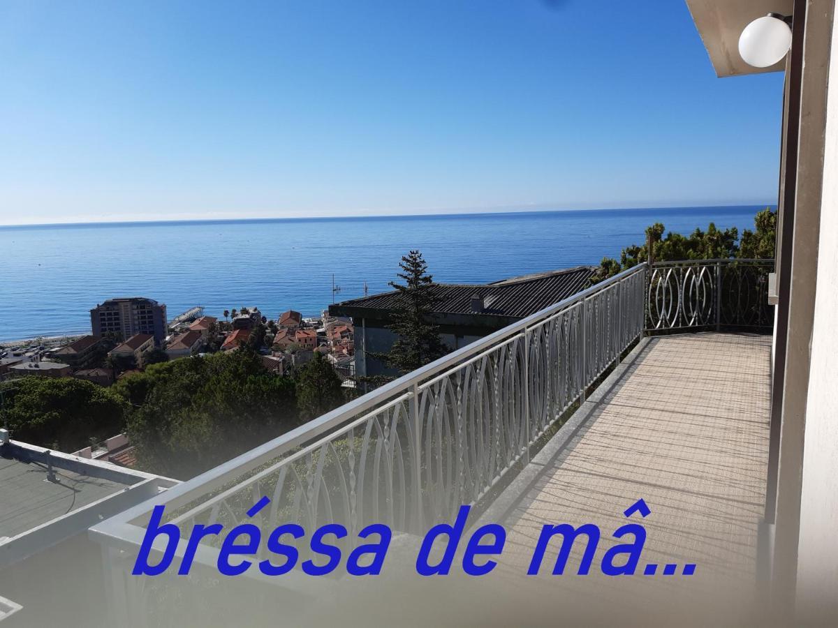 Bressa De Ma Affittacamere, Room & Breakfast Pietra Ligure Exterior photo