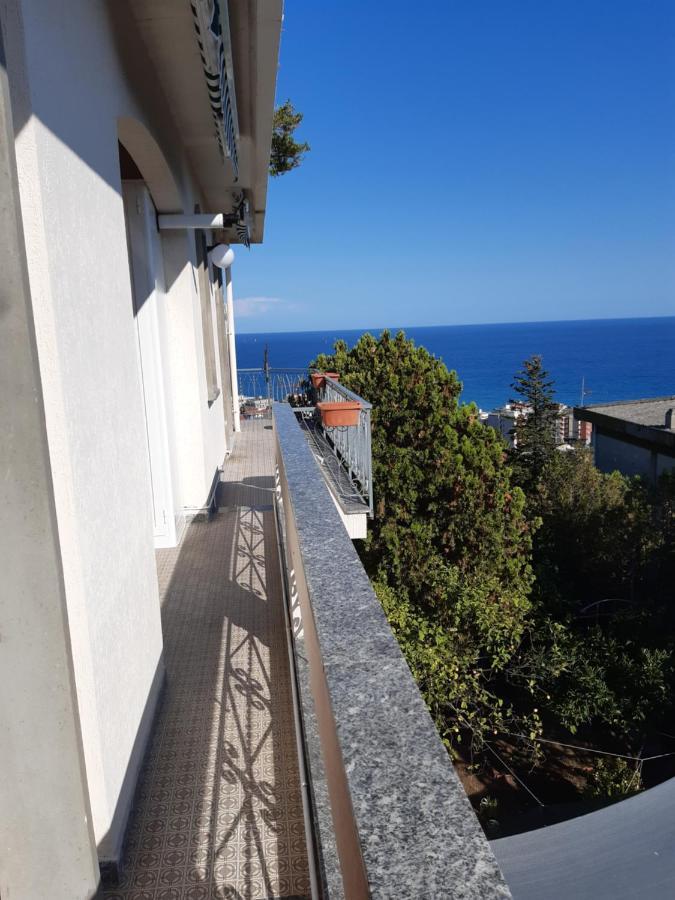Bressa De Ma Affittacamere, Room & Breakfast Pietra Ligure Exterior photo