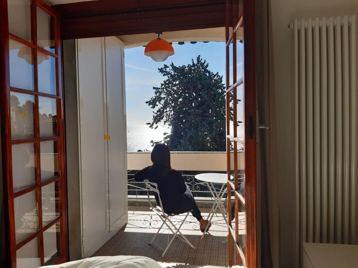 Bressa De Ma Affittacamere, Room & Breakfast Pietra Ligure Exterior photo