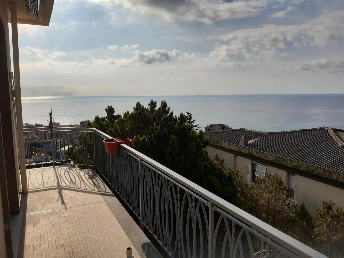 Bressa De Ma Affittacamere, Room & Breakfast Pietra Ligure Exterior photo