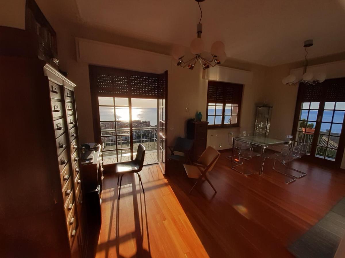 Bressa De Ma Affittacamere, Room & Breakfast Pietra Ligure Exterior photo