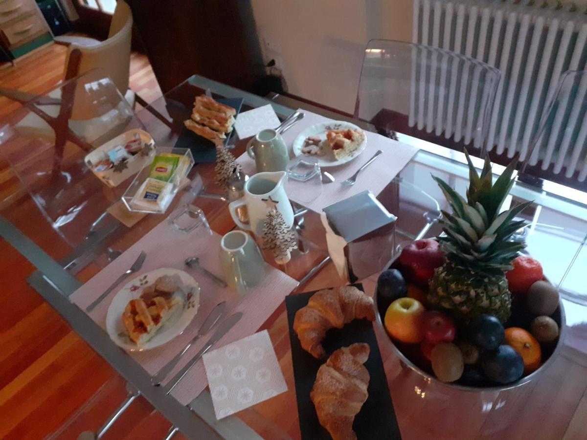 Bressa De Ma Affittacamere, Room & Breakfast Pietra Ligure Exterior photo