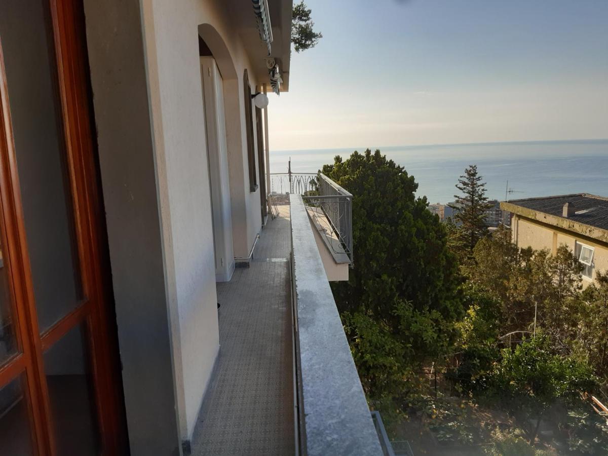 Bressa De Ma Affittacamere, Room & Breakfast Pietra Ligure Exterior photo