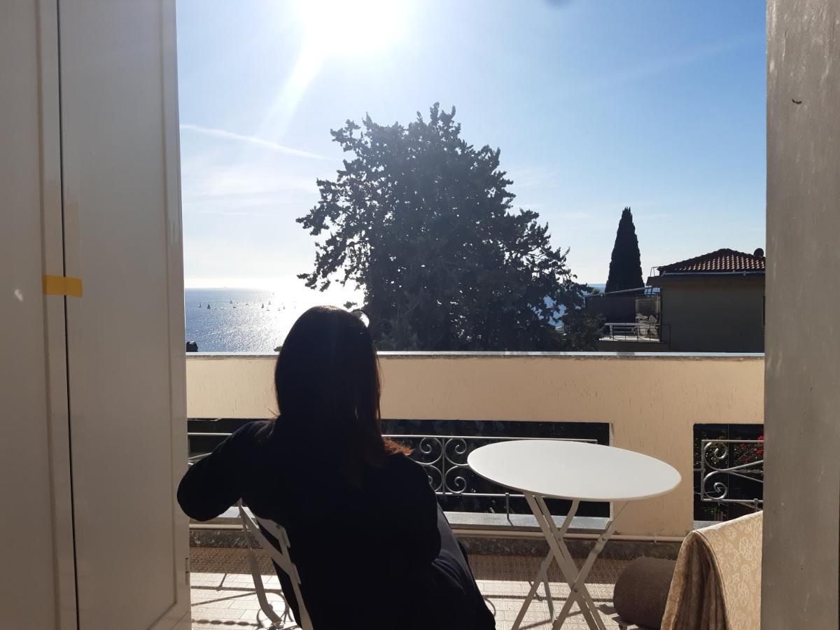 Bressa De Ma Affittacamere, Room & Breakfast Pietra Ligure Exterior photo