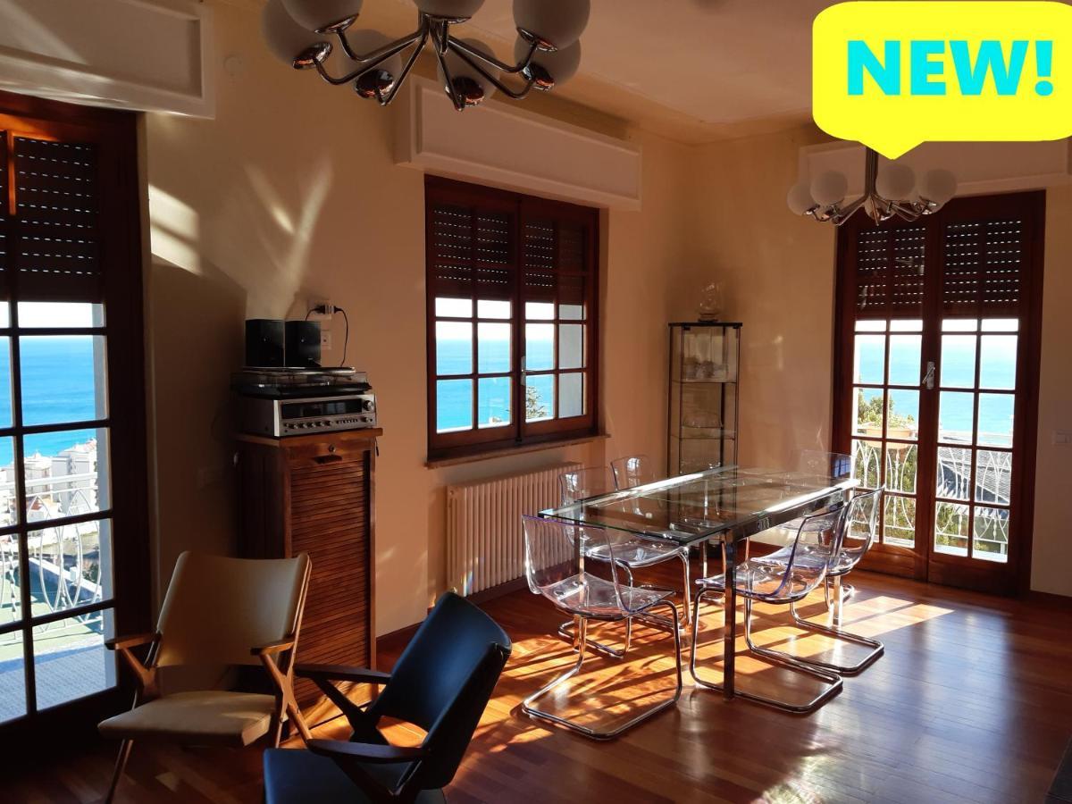 Bressa De Ma Affittacamere, Room & Breakfast Pietra Ligure Exterior photo
